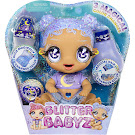 Glitter Babyz Selena Stargazer Glitter Babyz Series 2 Doll