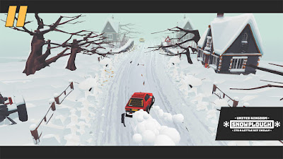 Drive Game Screenshot 1