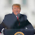 Báo Mỹ: Nội các của ông Trump xem xét tước quyền lực của Tổng thống