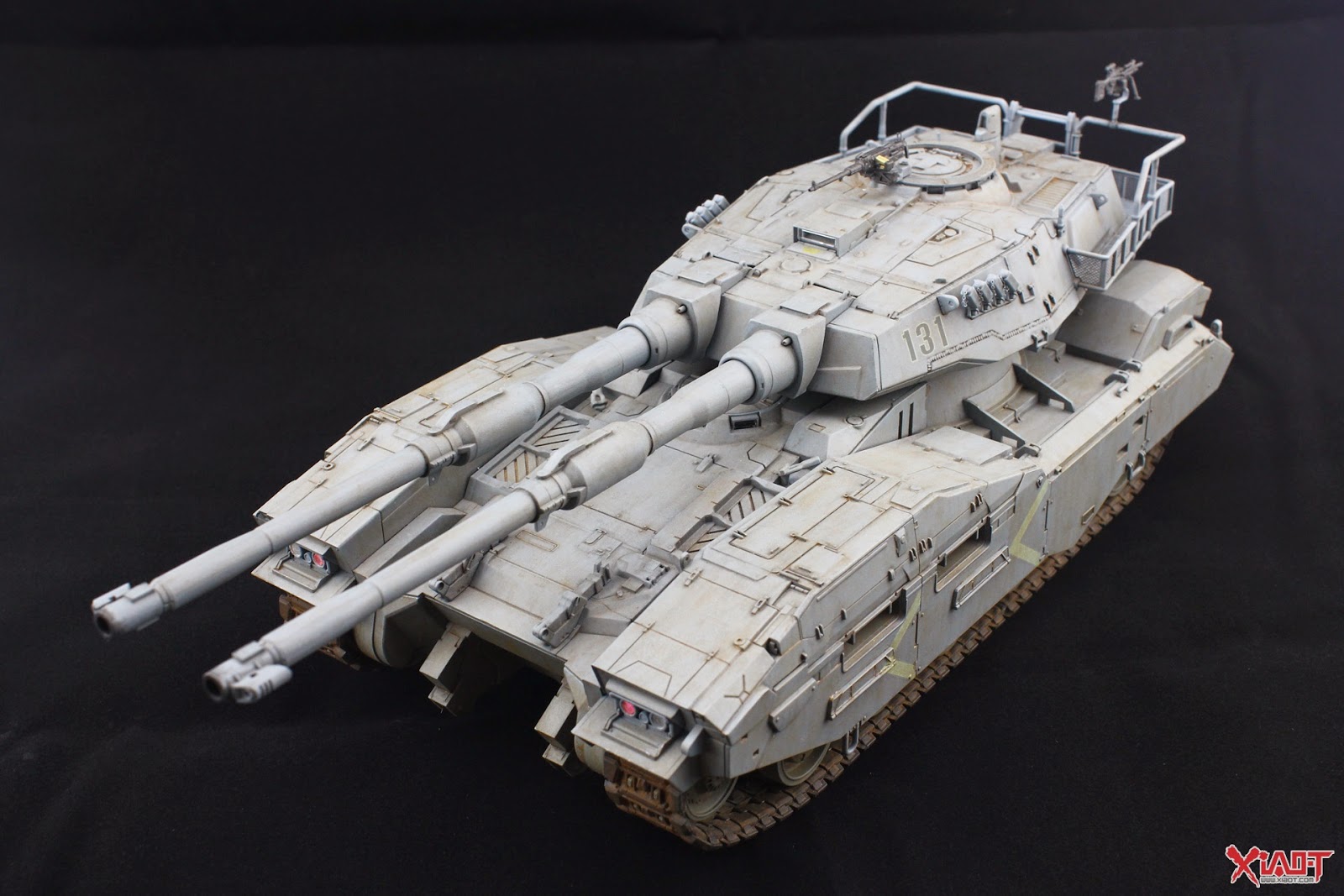 bandai 0157471 1/35 scale e.f.g.f m61a5 main battle tank bandai 0157471 1/35 scale e.f.g.f m61a5 main battle tank