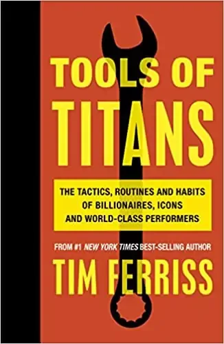 book-review-tools-of-titans-by-tim-ferriss