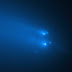 Κομήτης αργοπεθαίνει πλησιάζοντας τη Γη.