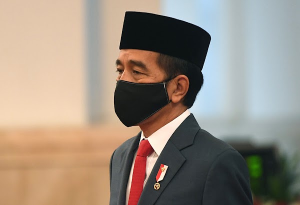Tiba-tiba Naikkan Iuran BPJS Kesehatan, Jokowi Tidak Hormati DPR Dan MA