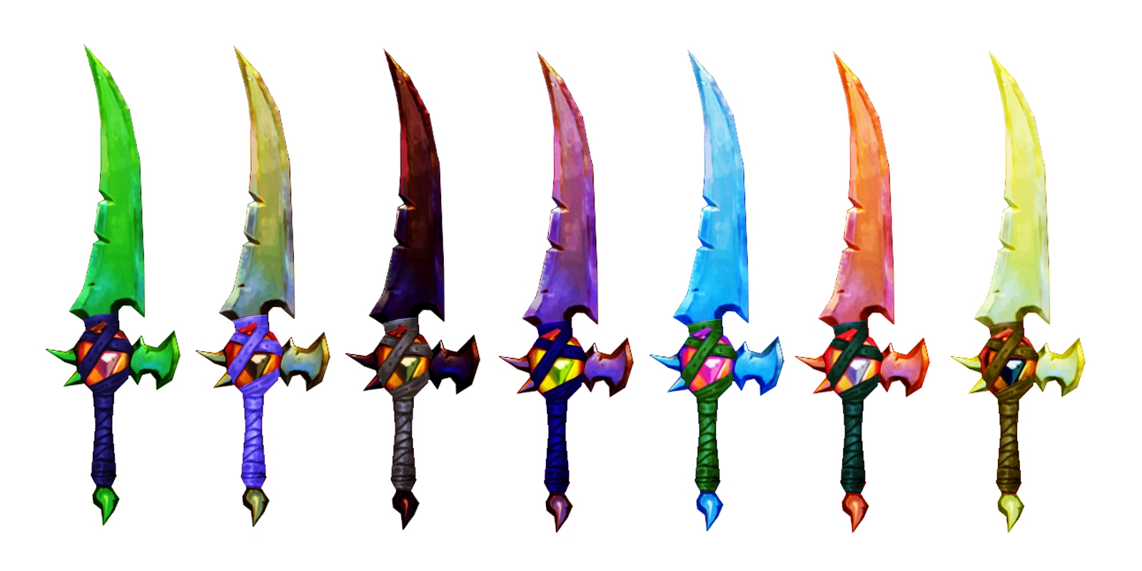 Power of the Sword Swordroll's Blog Wizard101 & Pirate101