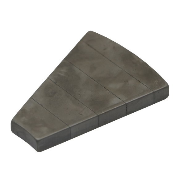 Products Permanent Laminated for high efficiency