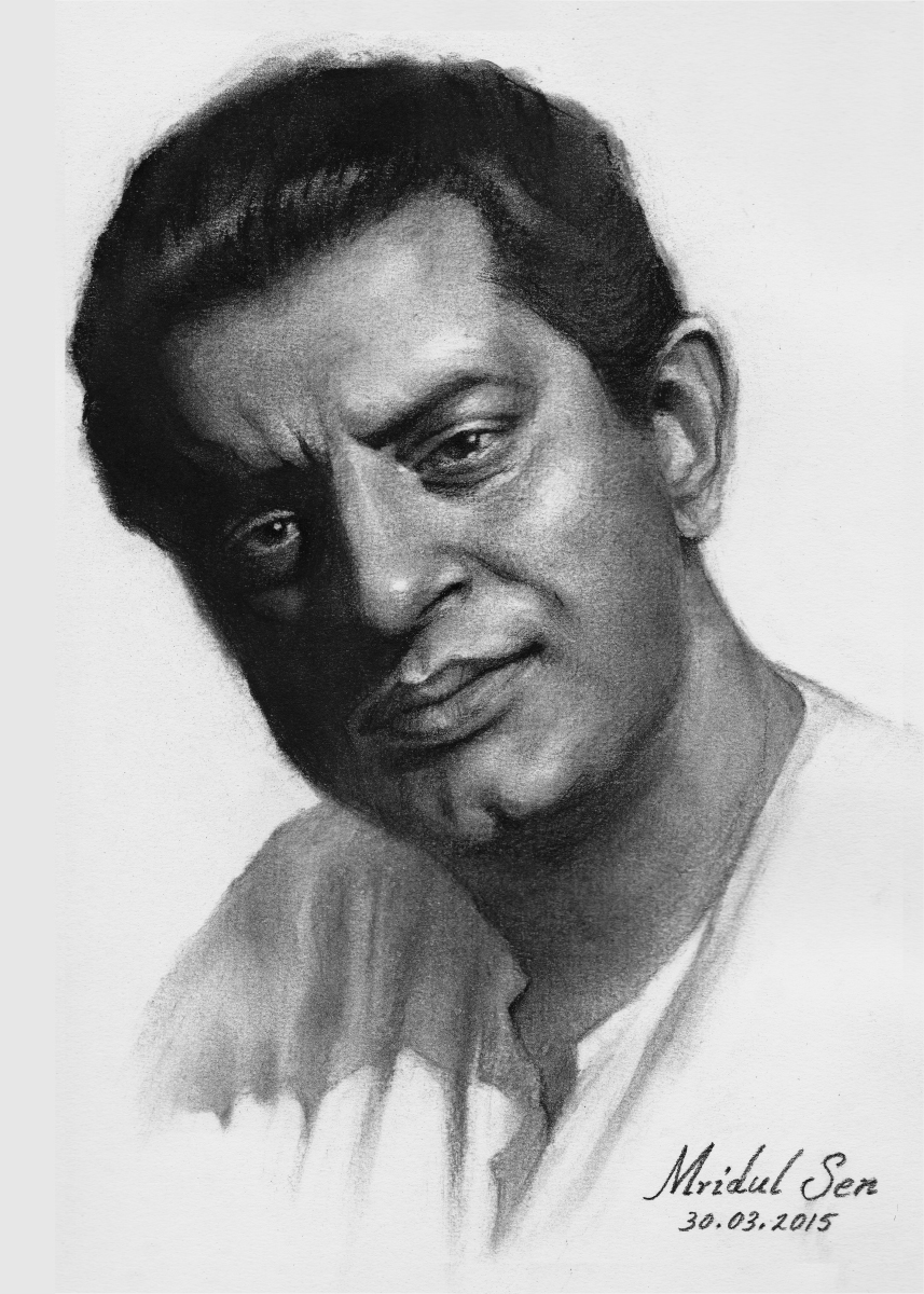 Celebrating 100 years of Satyajit Ray: The filmmaker who was an artist  first - Part 2 - Hindustan Times