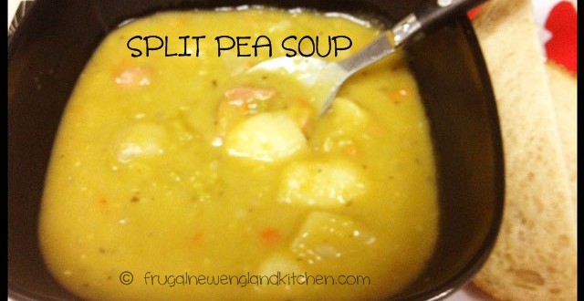 best french canadian pea soup recipe best french canadian pea soup recipe