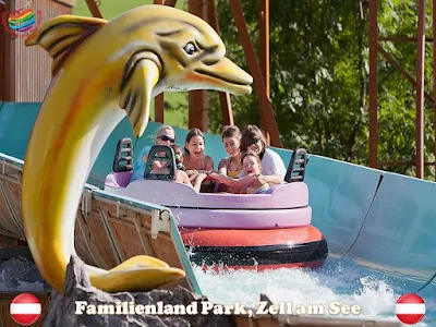Familienland Park, Zell am See