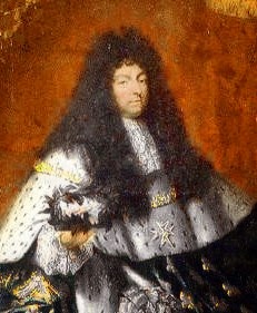 Louis Xiv Louis Xiv