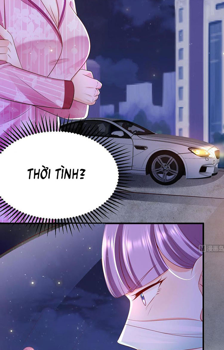 Ức Vạn Song Bảo: Mami, Bó Tay Chịu Trói! Chapter 29.5 - Trang 27