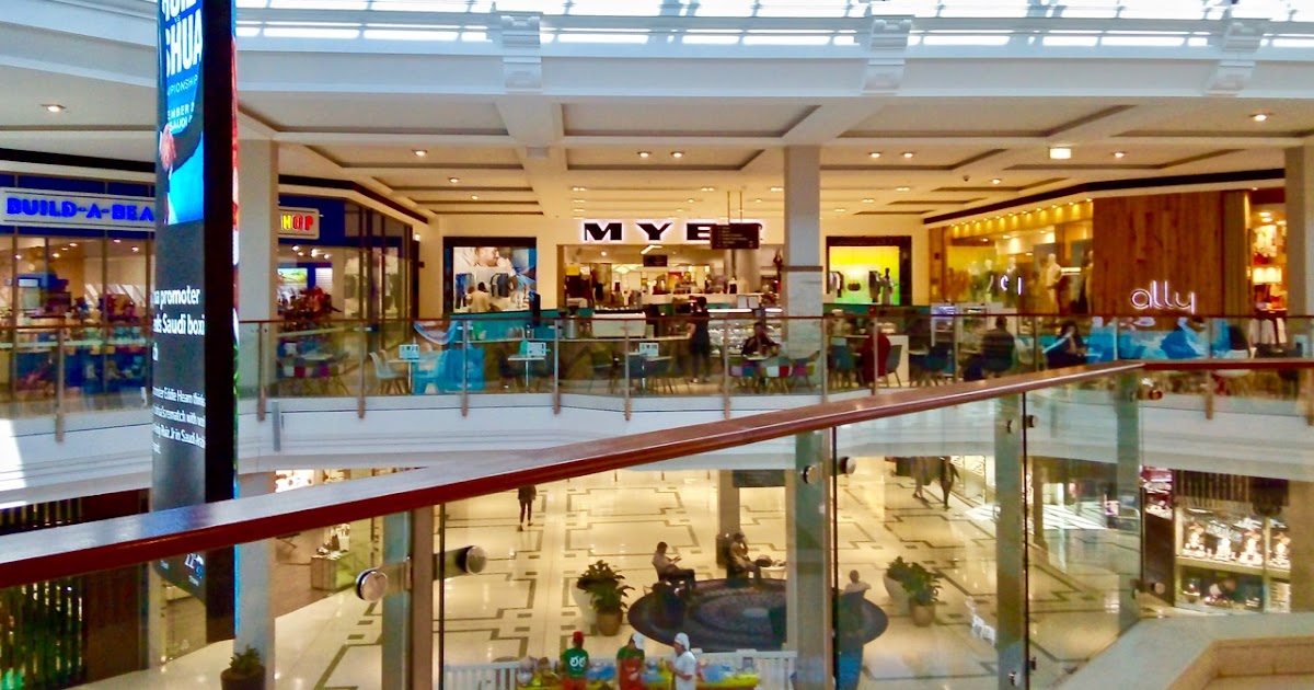 MYER Pacific Fair Surfers Paradise Local MYER Pacific Fair Surfers Paradise Local