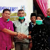 Ketua DPD LPM Kota Padang Irwan Basir Hadiri Pelantikan Ketua LPM Kelurahan Ampang