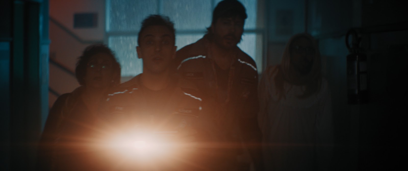 Ghost Killers vs. Bloody Mary review