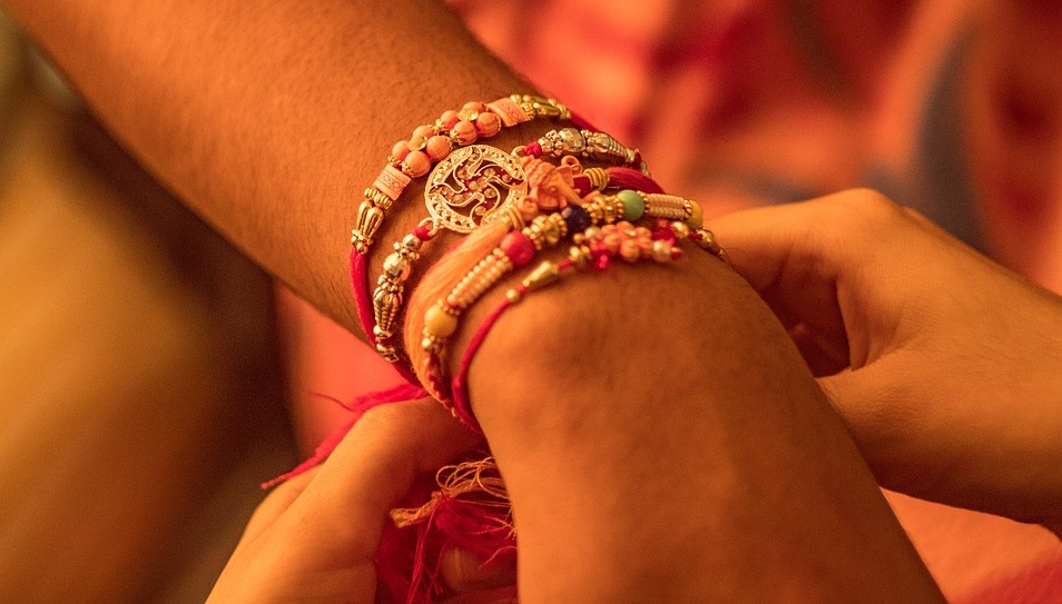 Raksha Bandhan Festivals