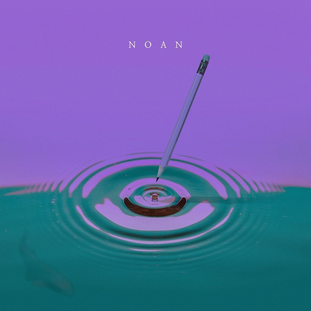 NOAN – 마침표 – Single