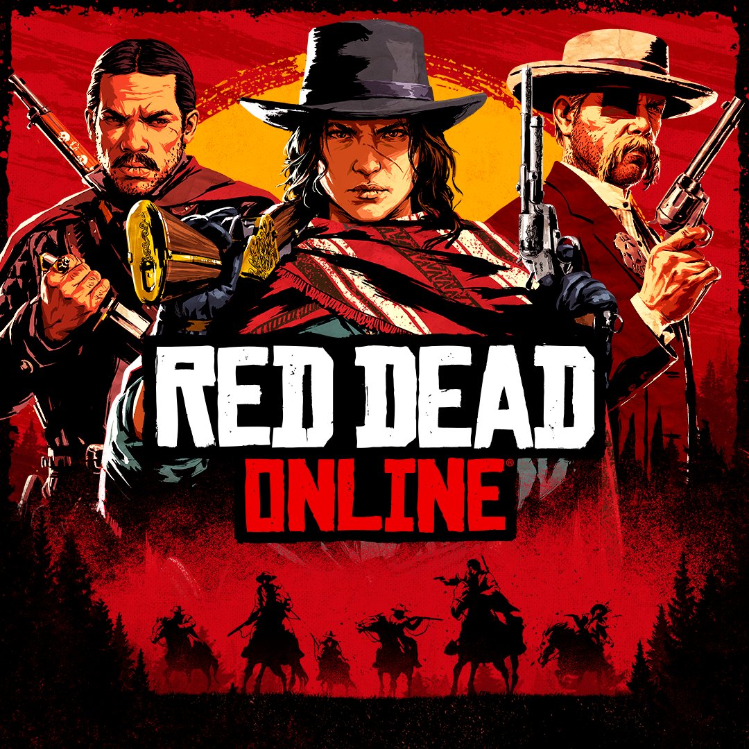 red dead redemption buy online