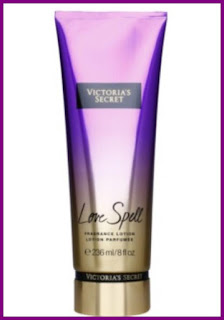 Victoria's Secret Love Spell lapte de corp pentru femei pareri forum