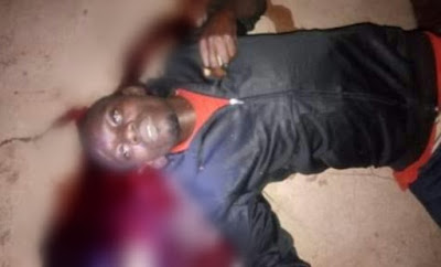 Apprehension As Fulani Bandits Open Fire At Local Beer Parlor, Kill 4 In Jos (Photos)