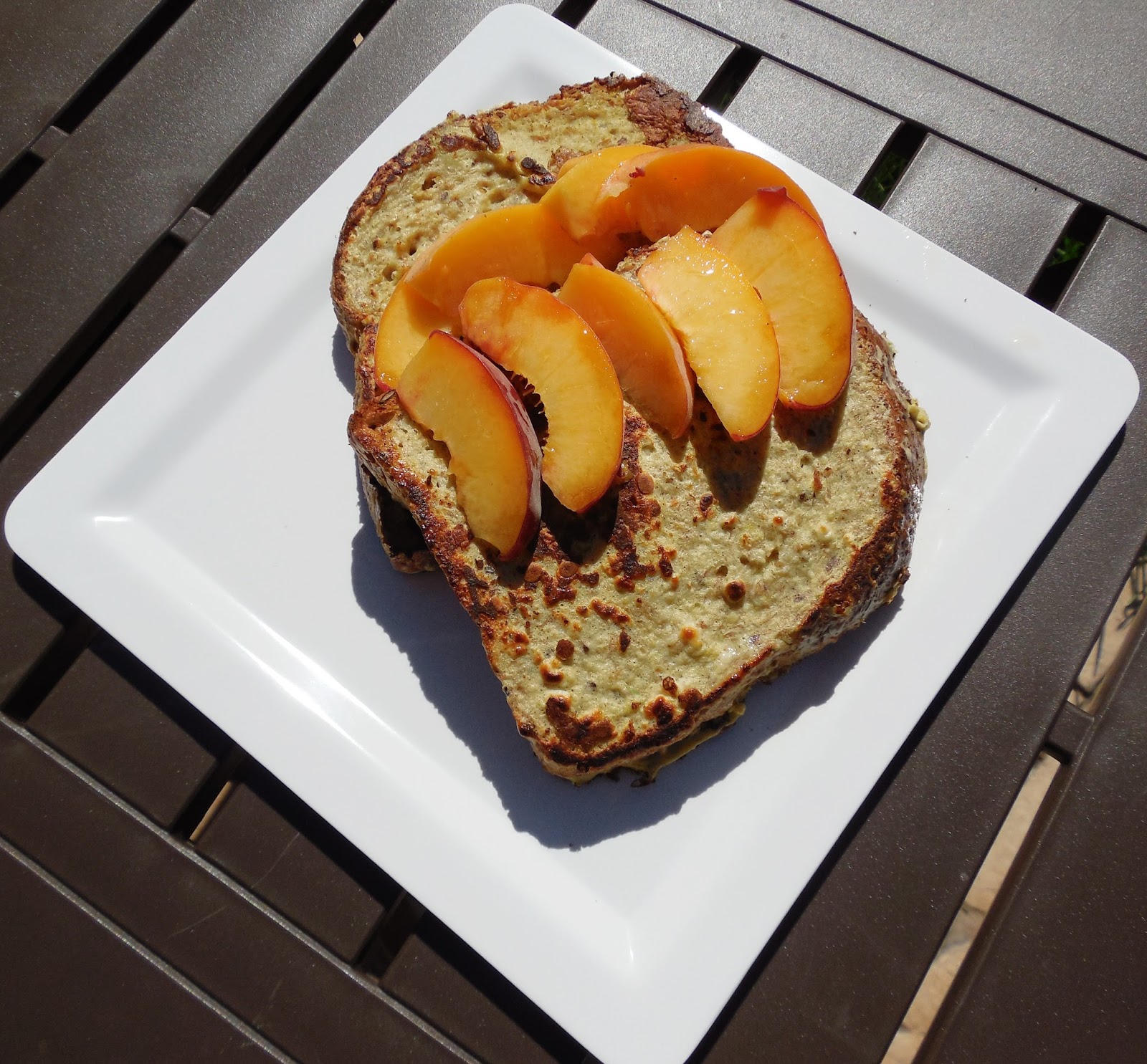 Protein French Toast and Silver Hills Bakery Review The Nutritionist