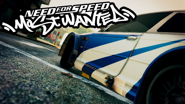 Need For Speed Most Wanted 18 Free Download - Sulman 4 You