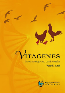Vitagenes in Avian Biology and Poultry Health