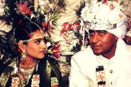 ajay devgn kajol