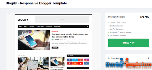 Blogify অসাধারন একটি Blogger Template ডাউনলোড করে নিন আপনার জন্য 24 Blogify অসাধারন একটি Blogger Template ডাউনলোড করে নিন আপনার জন্য 23