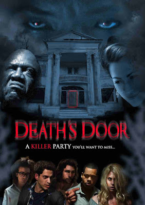 Death's Door DVD cover