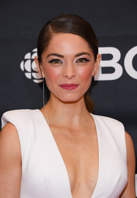 Kristin kreuk hot