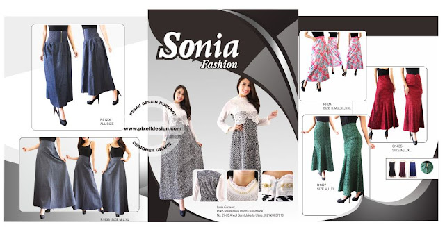 Contoh Iklan Toko Baju Fashion Butik yang Cantik Contoh Iklan Toko Baju Fashion Butik yang Cantik