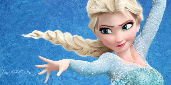 Interesting Facts About Elsa Princess From Frozen Disney Princess