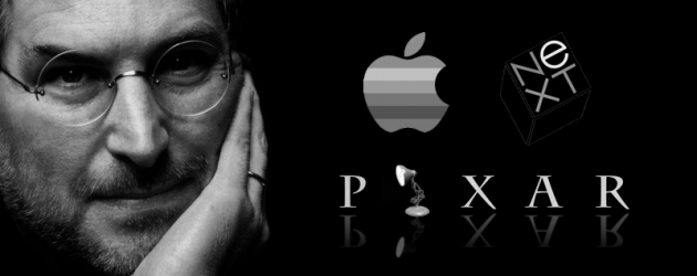 Kisah Sukses Pendiri Apple - Steve Jobs