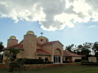 Iglesia ortodoxa Iglesia ortodoxa