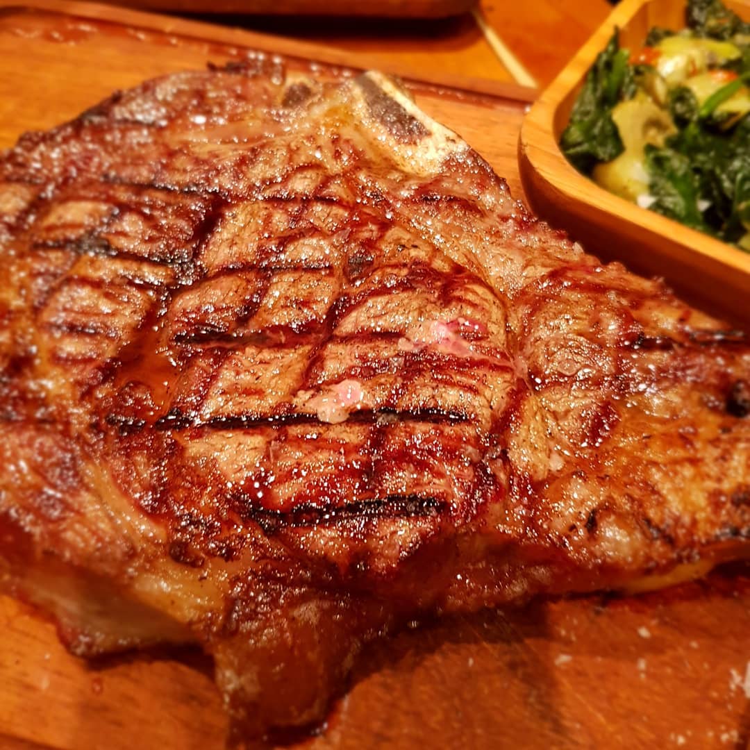 Nusr Et Steakhouse Etiler Istanbul Menu Fiyat Listesi Mekan Arama Motoru Ne Kadara Yenir