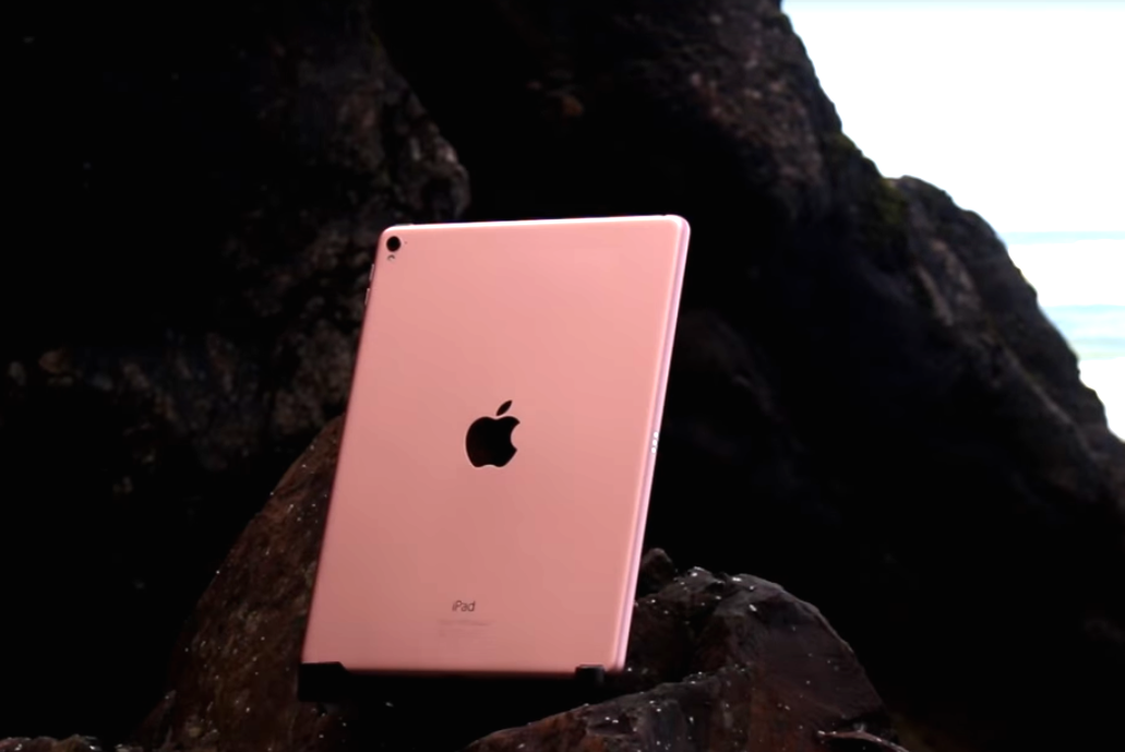 iPad Pro 9.7In Review: Build And Design iPad Pro 9.7In Review: Build And Design