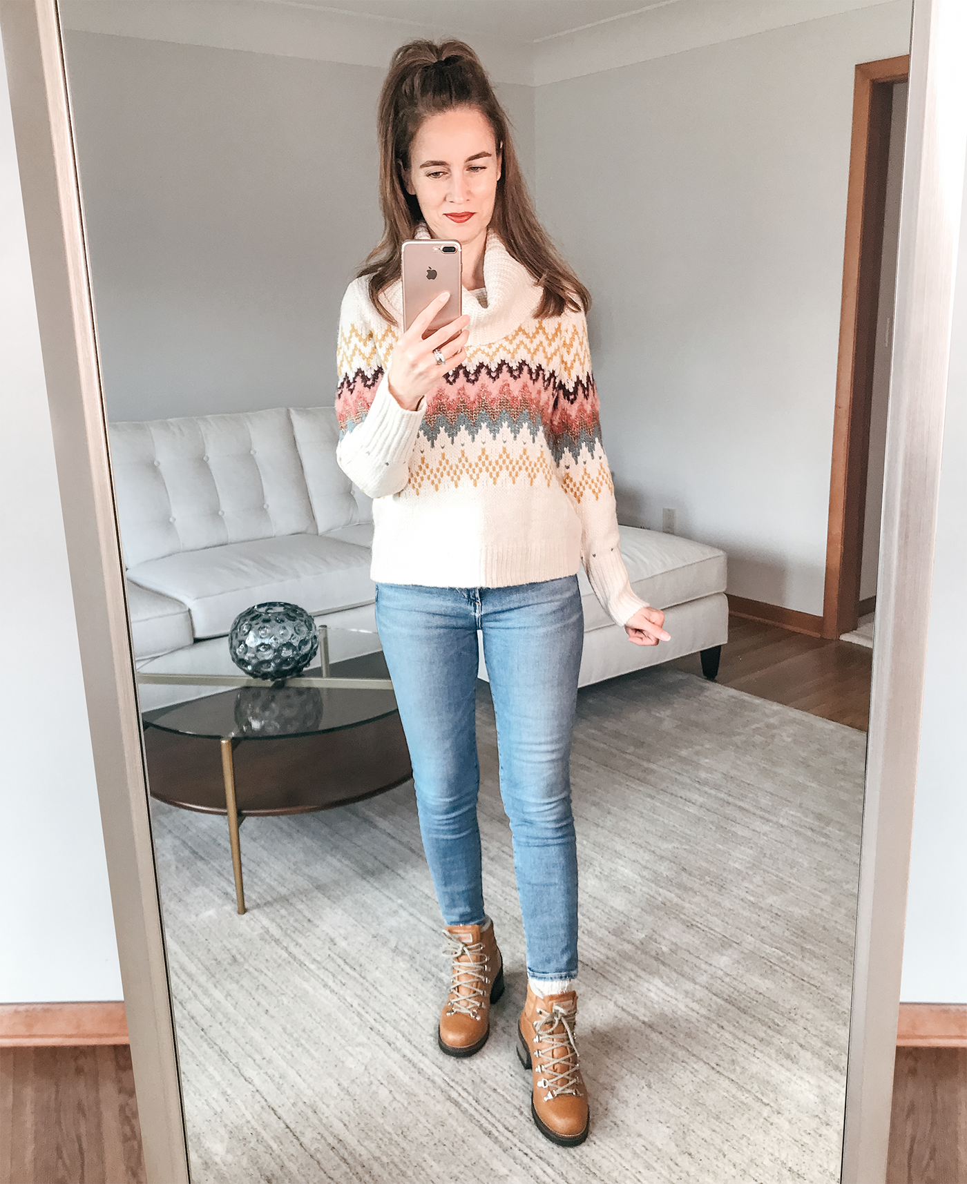 Daily Finds: Popular Fair Isle Sweater + Black Friday Picks