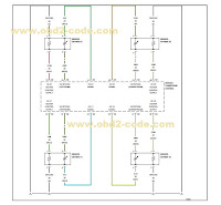 P0052-O2 SENSOR 21 HEATER CIRCUIT HIGH