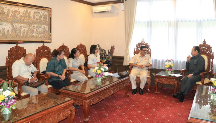 Wagub Cok Ace Minta PPM Bangkitkan Aura Vibrasi Kepahlawanan