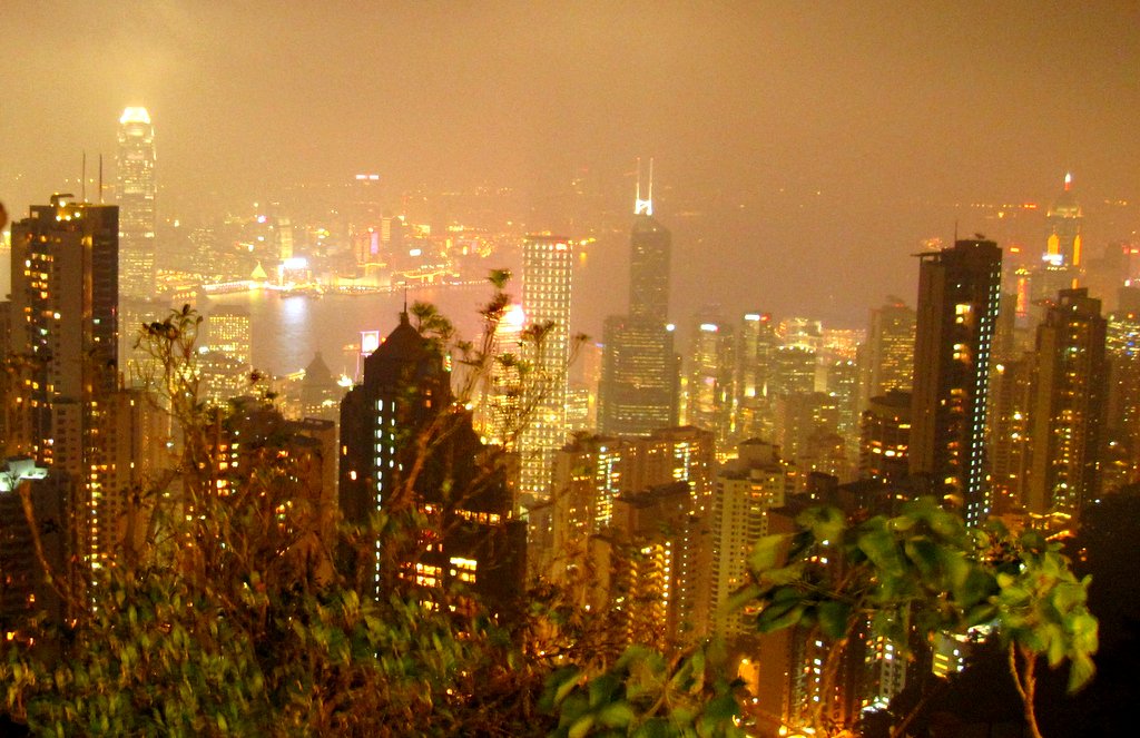 Travelholic Hong Kong A British Empire Colony