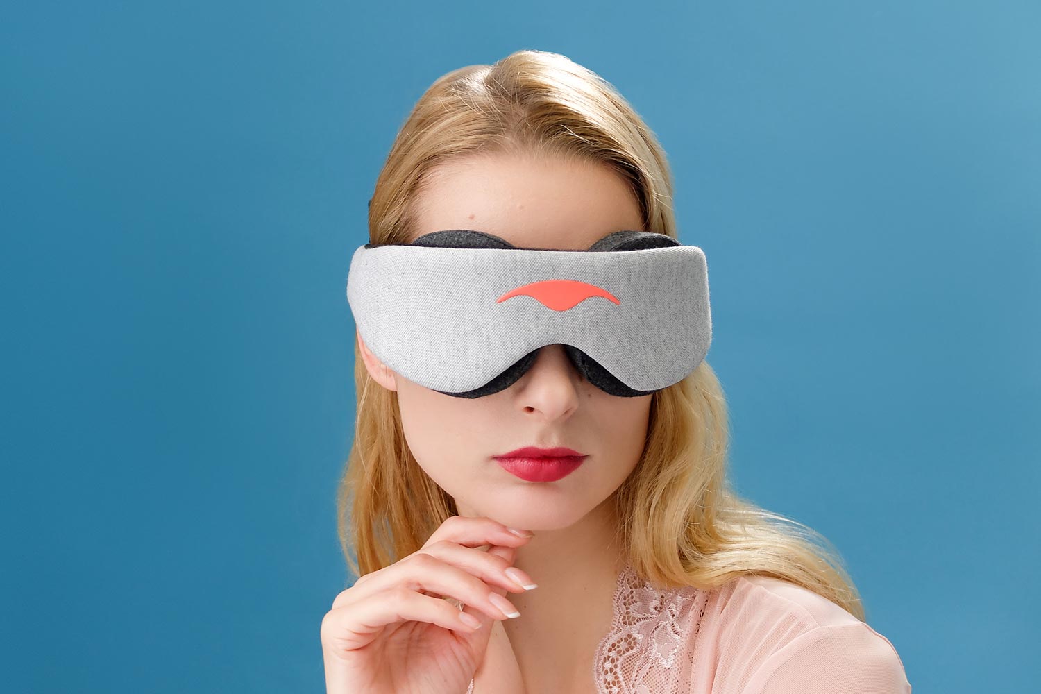 Manta Sleep Mask The Benefits Of Sleep Mask