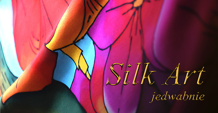 Silk  Art
