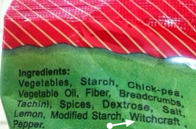 witchcraft food ingredients nigeria
