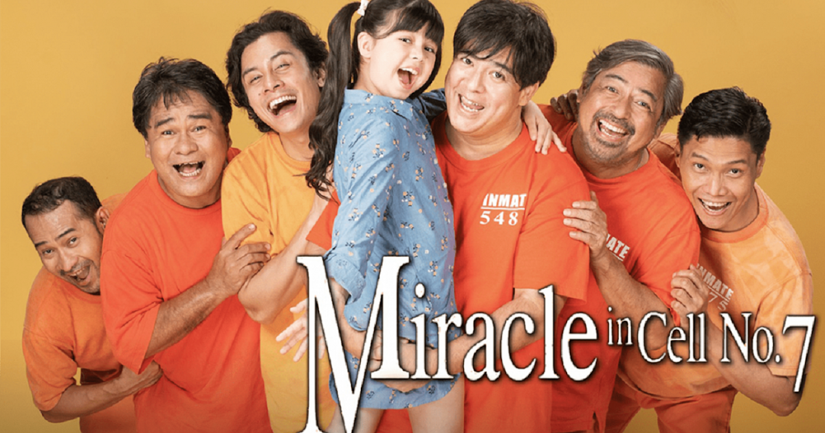 Miracle in Cell No 7: WATCH: Miracle in Cell No 7 (2019) Full Movie Miracle in Cell No 7: WATCH: Miracle in Cell No 7 (2019) Full Movie