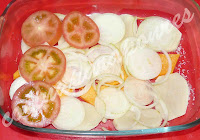 Chuletas de Pavo aliñadas al Horno 