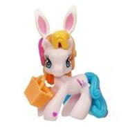 My Little Pony Toola-Roola Celebrate Spring Holiday Packs Ponyville Figure