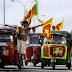 Constitution Unmaking in Colombo