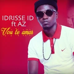 Idrisse ID Feat. Az - Vou Te Amar