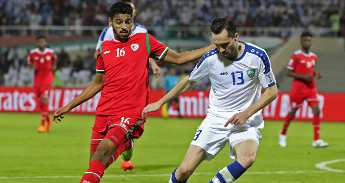 واليابان مباشر عمان مباراة أهداف مباراة