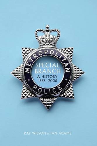 Mobile & Technology Exploration Special Branch