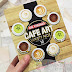 Sedap-sedap Jugak AIK CHEONG Cafe Art Variety Pack